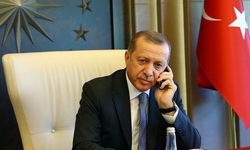 Cumhurbaşkanı Erdoğan Tekirdağlıları 1915 Köprüsü'nün açılışına davet etti