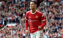 Christiano Ronaldo'dan 50 Efsane Gol